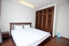 Bright and spacious apartment for rent in Tay Ho